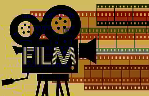 Tezpur Film Festival concludes at Asomiya Club premises