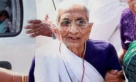 Heeraben Modi: A Life Devoted to Values & Selflessness