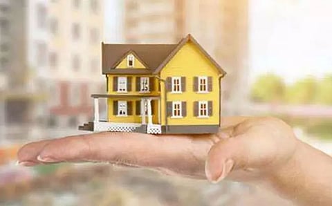 Full details of immovable property needed in IPR