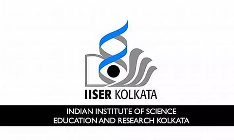 IISER Kolkata Recruitment 2023 - Junior Research Fellow Vacancy, Job Opening