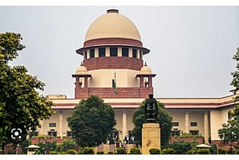 Supreme Court's Big Decision On Demonetisation Likely Today; Details Here