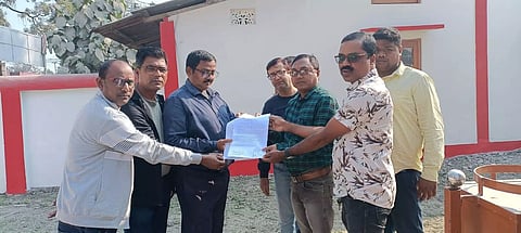 Closure of railway's ramp bridge causing inconvenience to Barpeta Road residents