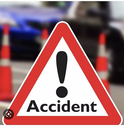 Assam: 22% Drop In Road Accidents During New Year's Eve And 1st Jan