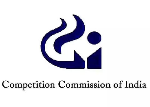 National Company Law Appellate Tribunal (NCLAT) should not grant a stay on Google's CCI appeal