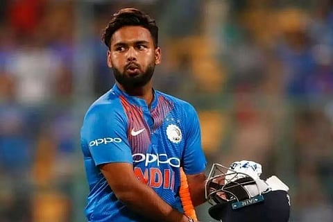 Injured India wicket-keeper batter Rishabh Pant shifted to private suite from ICU