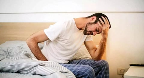 How to treat arthritis pain during winter?