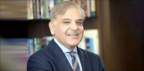 Pakistan PM Shehbaz Sharif directs Covid vaccination of children