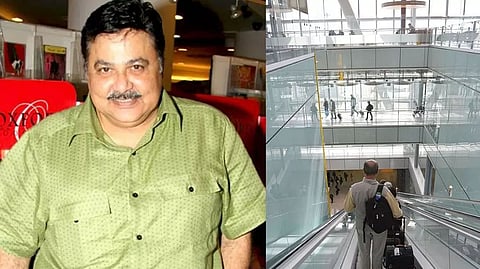 Indian actor Satish Shah gives epic response to racist comment