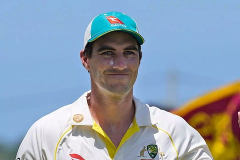 Australia captain Pat Cummins excited to play dream WTC final against India in London
