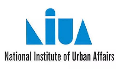 NIUA Recruitment 2023 - Urban Development Specialist Vacancy, Job Opening