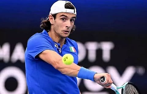 Poland to face Italy in City Final at United Cup