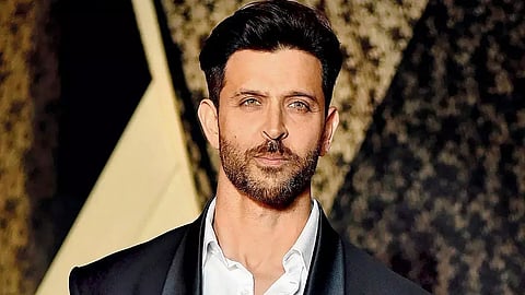 Hrithik Roshan Recalls Being Depressed While Shooting For 'War'