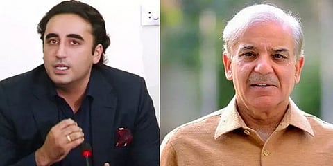 Pakistan Taliban issues threat to Shehbaz Sharif, Bilawal Bhutto