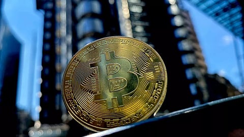 Banks should be careful of risks emanating from crypto, warn US regulators