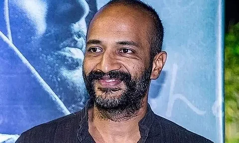 Indian Kannada-language film 'Kantara' actor Kishore Kumar G's Twitter account gets suspended
