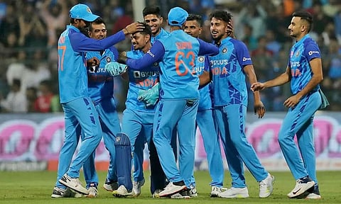 Chance for both teams to rectify mistakes; India look to seal series