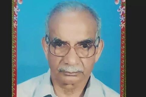 Social worker Jagdish Prasad Agrawal passes away in Guwahati