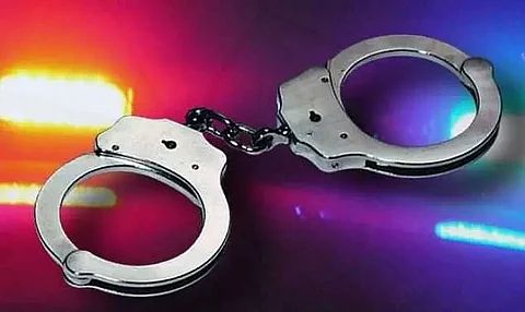 Three bike thieves held by Azara police