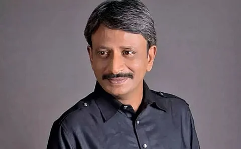 Rajesh Tailang Criticises Delhi Police For Stopping Busker From Playing Music
