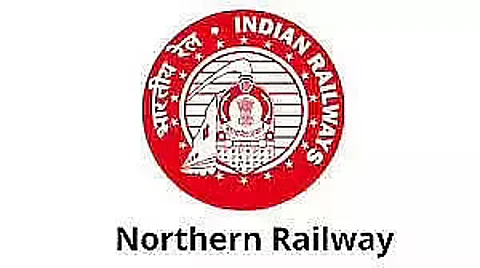 Northern Railway Recruitment 2023 - Honorary Visiting Specialist Vacancy, Job Opening