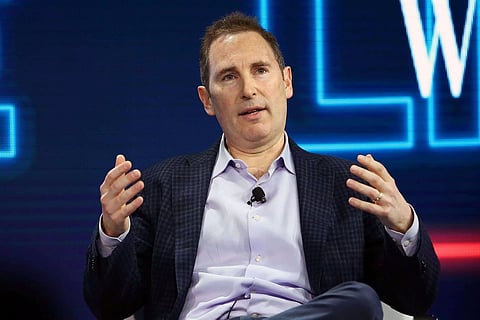 Amazon CEO Andy Jassy confirms to lay off 18,000 employees