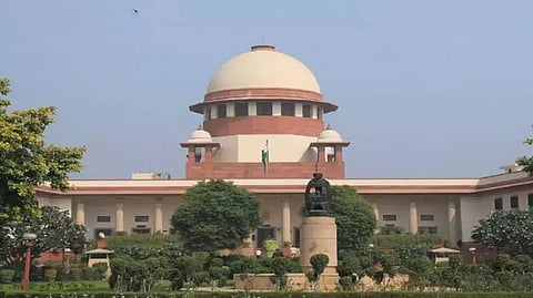SC Agrees To Hear Plea of Assam And Meghalaya Govt. Against HC Order