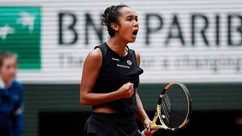 Gauff, Fernandez advance to quarters; Raducanu, Venus crash out in ASB Classic