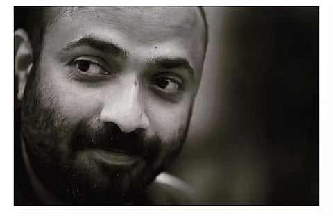 Sunil Babu, Art Director of Sita Ramam Dies At 50