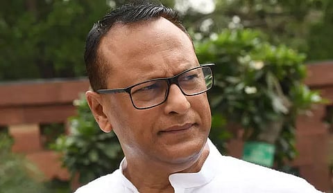 Assam MP Pradyut Bordoloi seeks visa stamping facility in Guwahati