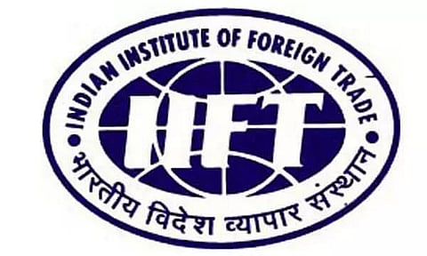 IIFT Recruitment 2023 - Computer Engineer Vacancy, Job Opening