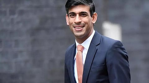 Rishi Sunak Calls Meeting to Discuss Covid-19 Measures