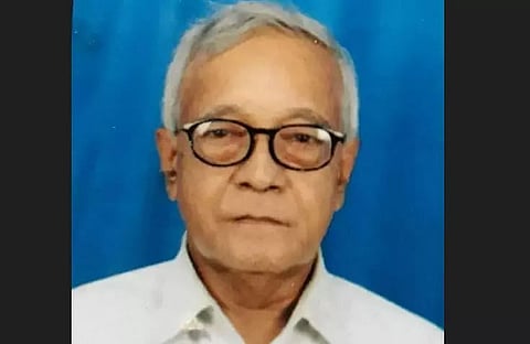 A tribute to BK Bhattacharjee