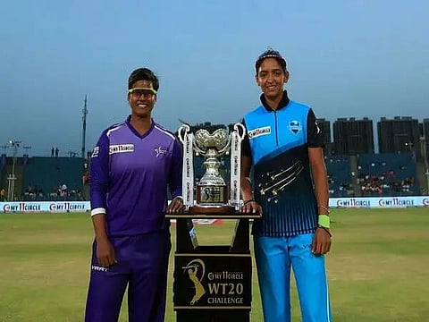 Women's IPL auction likely to be held in February