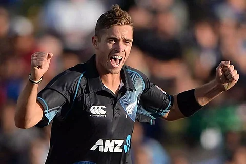 New Zealand were one ball away from a series victory: Tim Southee