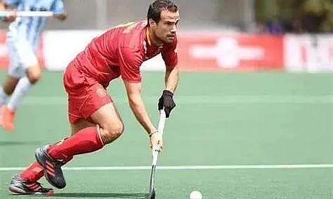 Hockey World Cup: Spain skipper Iglesias looking forward to taking on India in first match