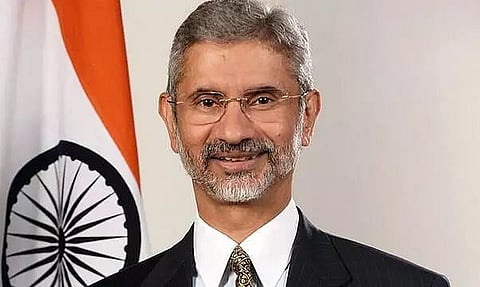 India has the largest, most talented diaspora in the world, says External Affairs Minister Jaishankar