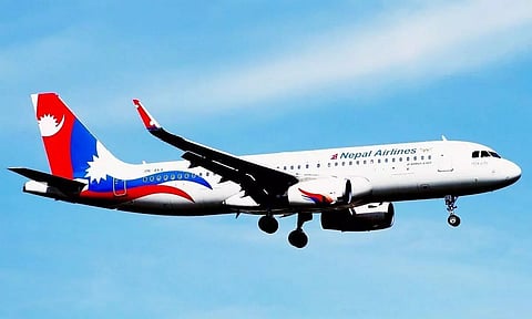 Nepal makes Covid-19 negative report mandatory for all international arrivals