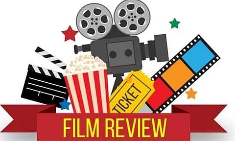 A scam called 'film reviews'