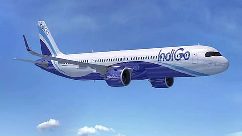 2 Passengers Detained For Creating Ruckus On Delhi-Patna IndiGo flight
