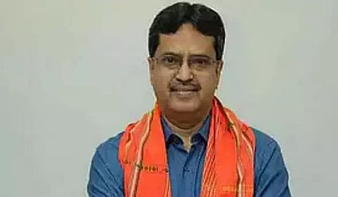 PM Narendra Modi extends birthday wishes to Tripura CM Manik Saha