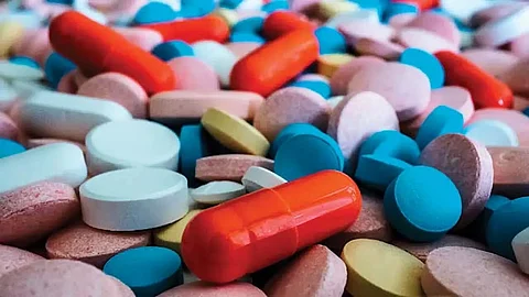 Indian Generic Drugs in High Demand in China