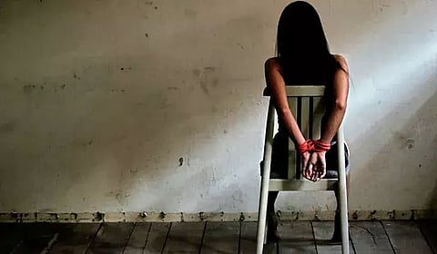 Assam: Abducted Minor Manipur Girl Rescued In Tezpur