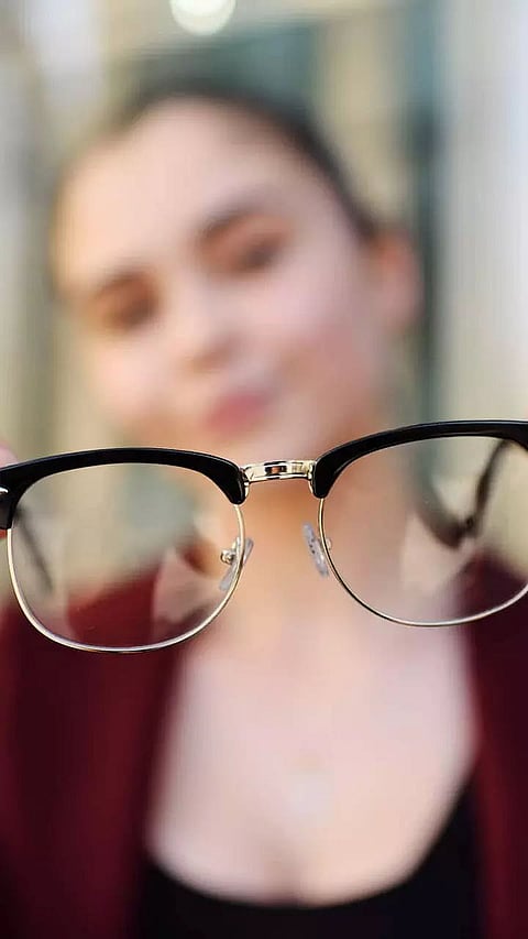 Foods that are good for your Eyesight