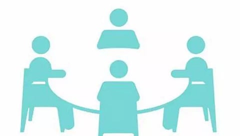 Meet held for repair of Dehing embankment in Demow