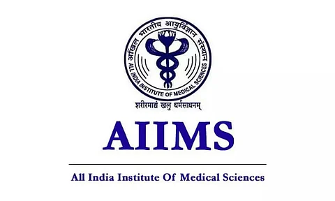 AIIMS Delhi Recruitment 2023 - Senior Research Fellow Vacancy, Job Opening