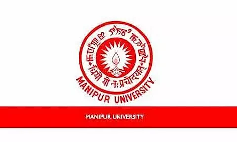Manipur University Recruitment 2023 - Guest Faculty Vacancy, Job Opening