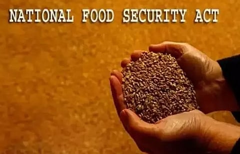 Assam Government to resume issuing NFSA ration cards shortly