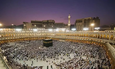 Saudi Arabia removes restrictions on Hajj pilgrim numbers, age limit