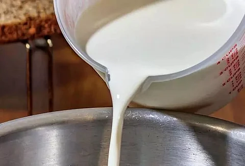 India’s Ambitious Dairy Market Growth Plan: Overcoming Challenges for Sustainability and Export Expansion