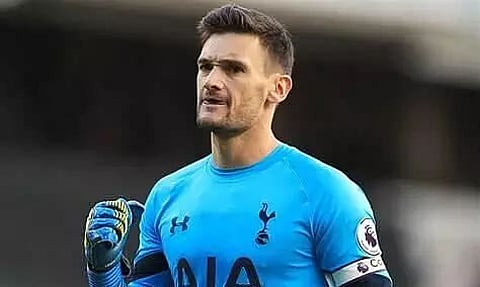Hugo Lloris announces retirement from international football